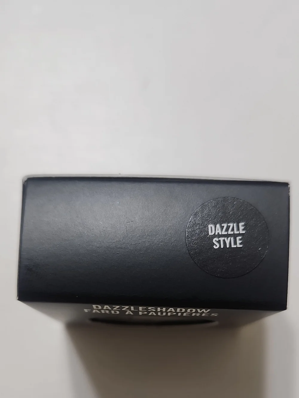 MAC Dazzle Style Dazzleshadow